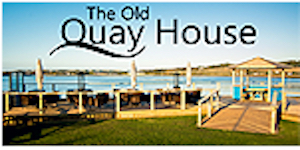 Old Quay House