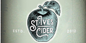 St. Ives Cider