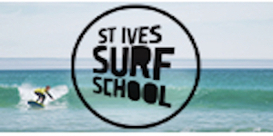 St. Ives Surf School